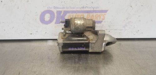 Starter motor fits 18-20 ford f150 pickup 1584315