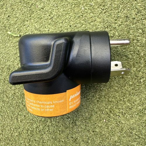 885378c ev charging adapter nema tt30p to 1450r only for ev or tesla use