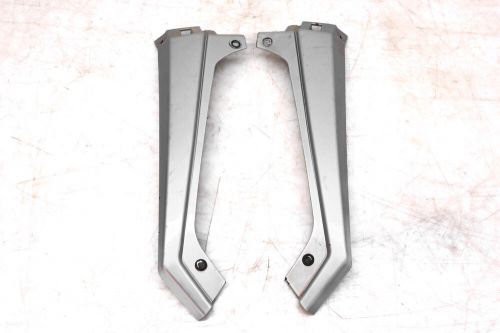 16 can-am maverick xds dps 1000r rear facia trim left &amp; right