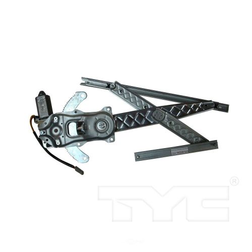 Window reg w/ motor  tyc  660242