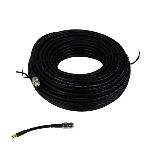 Shakespeare src-90 rg-8x 90&#039; siriusxm antenna cable kit for sra-25 &amp; sra-40