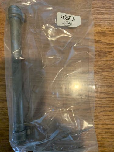 Es2098s tie rod adjusting sleeve mercedes vintage 68-73