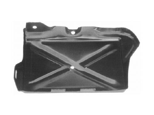 Battery tray 26ywdh35 for special gs 400 455 skylark 1968 1969 1970 1971 1972