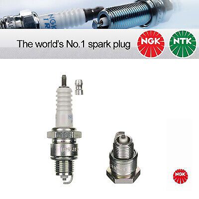 Ngk bpr6hs-10 / bpr6hs10 / 2633 standard spark plug 12 pack wr7bc wr7bc+ rl82yc