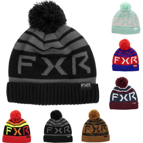 Fxr helium youth beanie hat