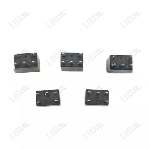 5 pcs relay 30 amp for seadoo 4-tec rxp-x rxt-x wake spark gti brp 278002822，