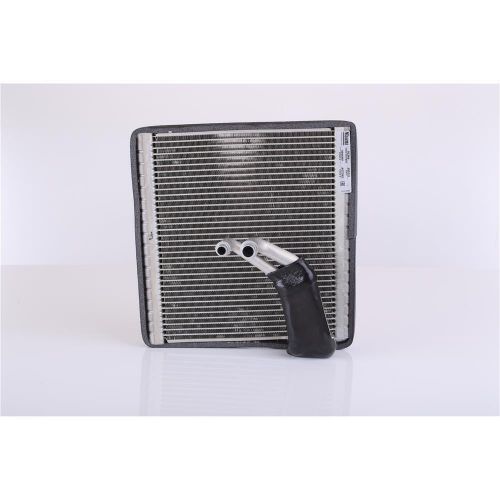 New a/c evaporator core fits volkswagen golf r 5q1816100 5q1820102