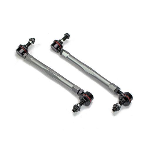 Godspeed adjustable oe length front sway bar end links for 1990-2003 lexus rx300