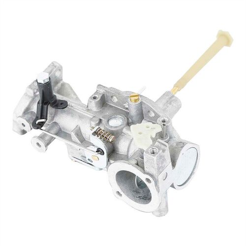 Carburetor for briggs &amp; stratton 132297 133202 133212 133217 133232 133237