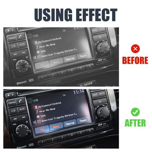 Radio knob button volume stereo tuner for nissan qashqai juke x-trail note micra