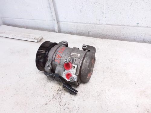 2020 dodge ram3500 6.7l ac compressor oem part