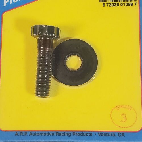 Arp 254-1001 sbf cam bolt kit. new