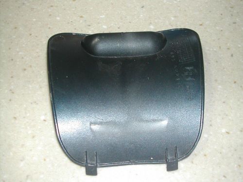 2006  vespa lx50 2013 oem spark plug  cover