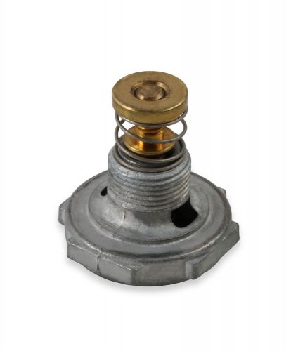 Holley 125-25 single-stage power valve