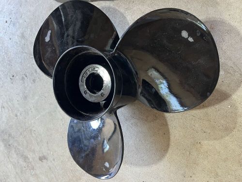 Oem mercury blackmax propeller 48-16436cp1