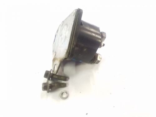 7.3l starter motor solenoid | fits 1995-2000 ford f250 f350 e350