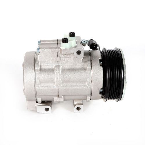 Ac compressor fits for ford expedition 5.4l 2007 2008 2009 2010 2011 2012- 2014