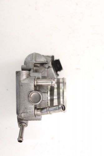 Throttle valve hyundai ix20 jc 351002b150 1.4 66 kw 90 hp petrol 08-2013-