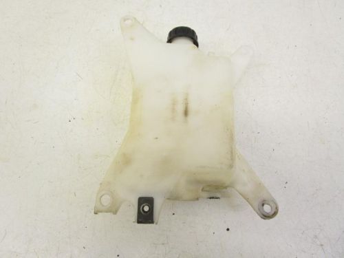 98 kawasaki klr 650 coolant tank reservoir 43078-1083 1987-2010