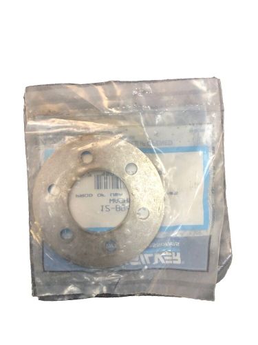 Y7 genuine mercury quicksilver 12-884594 washer oem new factory boat parts