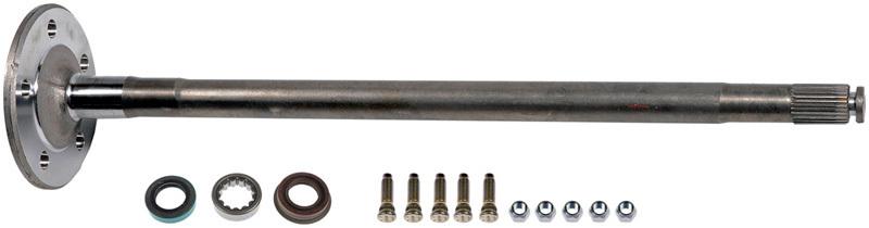 Rear axle shaft dorman 630-227