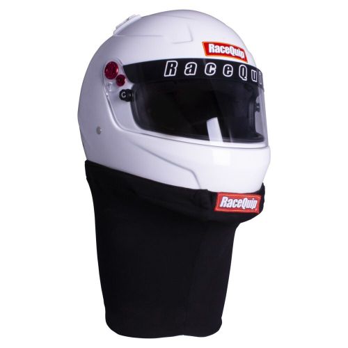 432992rqp racequip fire retardant three-layer helmet skirt