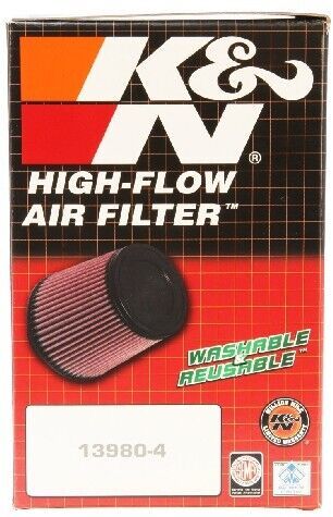 K n air filter p n ru 3120