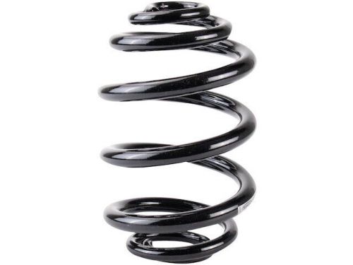 Coil spring 51fdgt97 for bmw 325i 2001 2002 2003 2004 2005