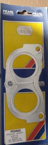 Vintage nos exhaust gasket for montego maestro rover 820 820 fastback