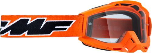 New fmf racing powerbomb otg rocket goggles f-50204-101-05