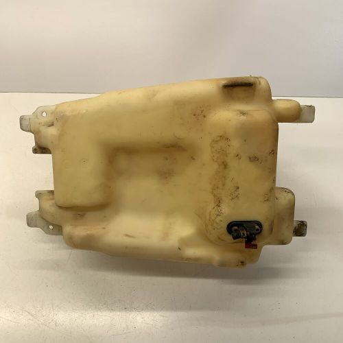 Fuel tank - 1993 polaris  250 4x4