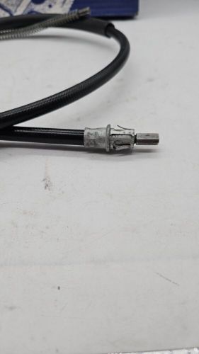 Parking brake cable pioneer ca-5240