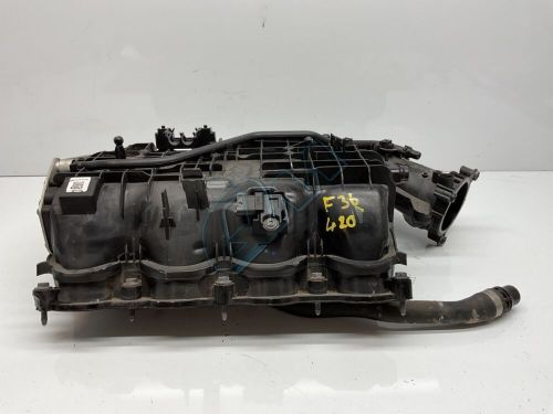 Bmw b48 petrol intake manifold f20 f21 f22 f30 f31 f32 f34 f36 g30 g20  8603914