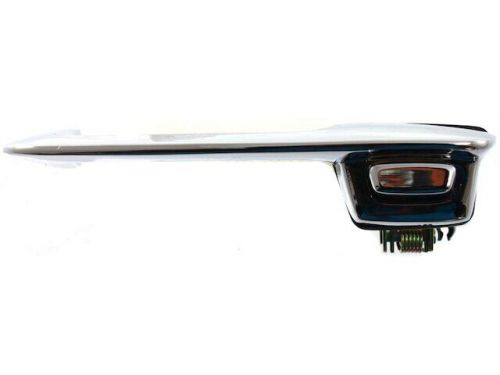 Front left door handle 81wvvw21 for pb100 pb150 pb200 pb250 pb300 pb350