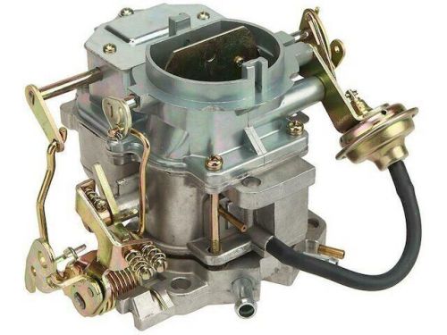 Carburetor 85xyvs17 for 330 440 880 charger coronet dart monaco polara 1964 1965