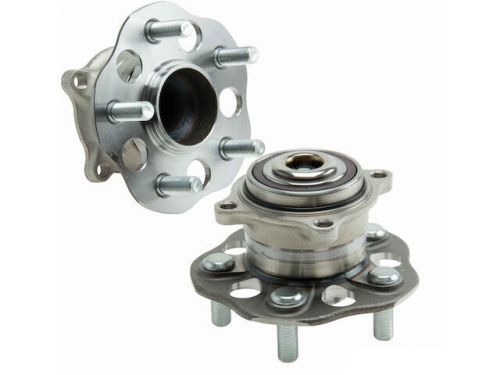 Rear wheel hub assembly 72hzmr99 for odyssey 2009 2007 2012 2011 2005 2006 2008