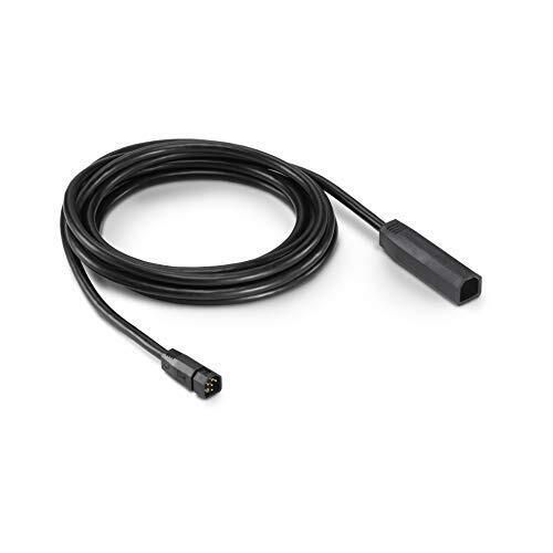 Humminbird 720096-1 - 7-pin 10&#039; transducer extension cable