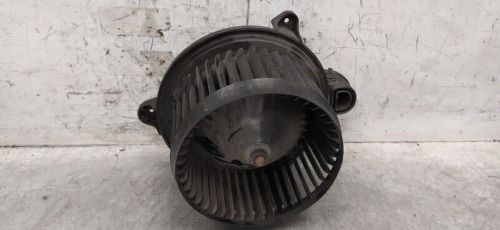 Av1119846ab heater engine for ford transit courier (c4a) 2014 218863-