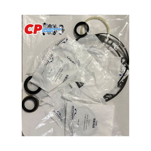 .for nissan re4r01a rl401a transmission overhaul rebuild kit 4 speed 4wd 1988-up