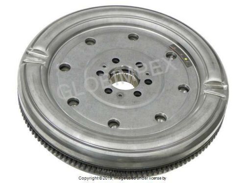 Volkswagen beetle jetta (2004-2006) flywheel luk oem + 1 year warranty