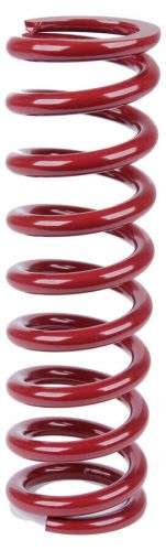 Coil spring - coil-over - 2.500 in id - 12.000 in length - 450 lb/in spring rate