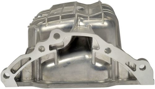 Oil pan (engine) dorman 264-586