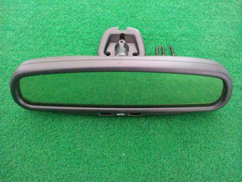 96 97 98 99 00 chrysler sebring convertible rearview mirror auto dim rear view 