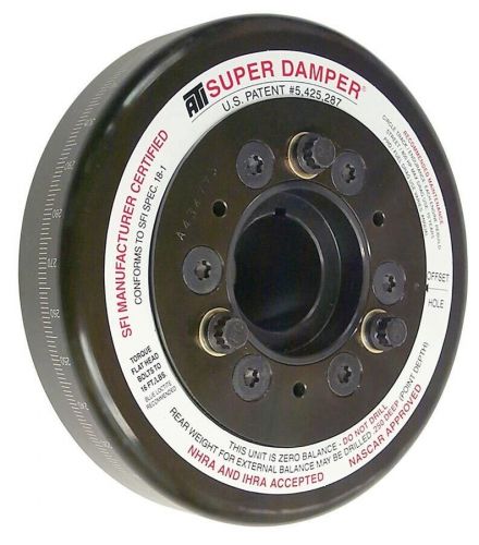 Ati performance    917060    ati super damper standard harmonic balancers