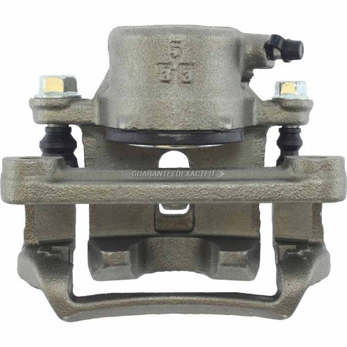 Centric parts brake caliper 141.45070 csw