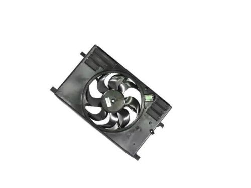 Genuine mopar radiator cooling fan module 68461973aa