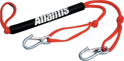 Atlantis tow/hook-up rope double | a1926rd