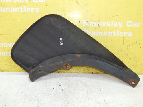 Land rover range rover vogue 2006-2012 mud flap driver rear