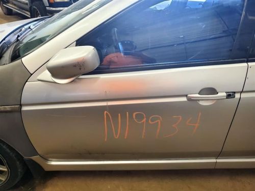 Radiator fan motor fan assembly radiator fits 04-08 tl 1666922