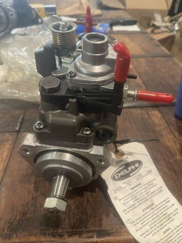 Genuine fuel injection pump perkins 9520a424g/ delphi 7189-033a.